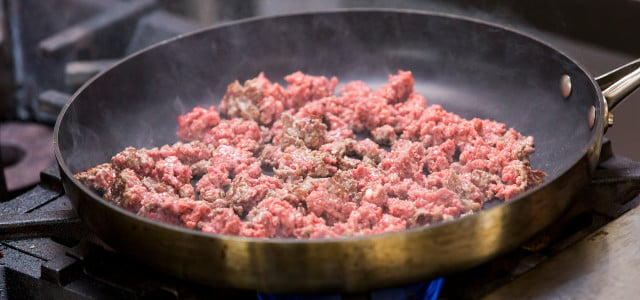 Impossible Foods new pork product
