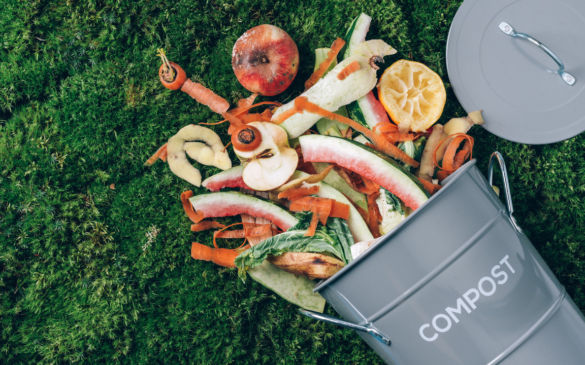 Bokashi Composting: Pros, Cons and Whether It's an Option for You - Utopia