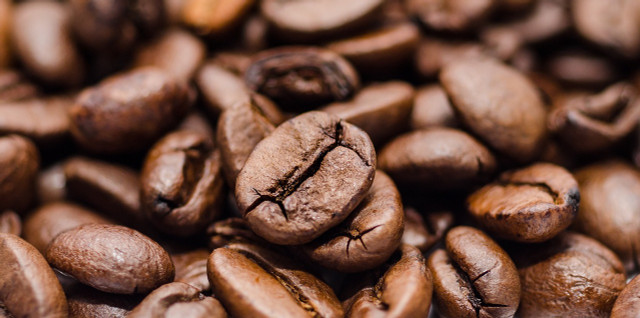 How long do coffee beans last? Whole beans will last longer than pre-ground coffee.
