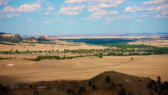 best hikes in the midwest