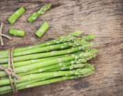How to Freeze Asparagus