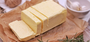 vegan butter substitutes alternatives