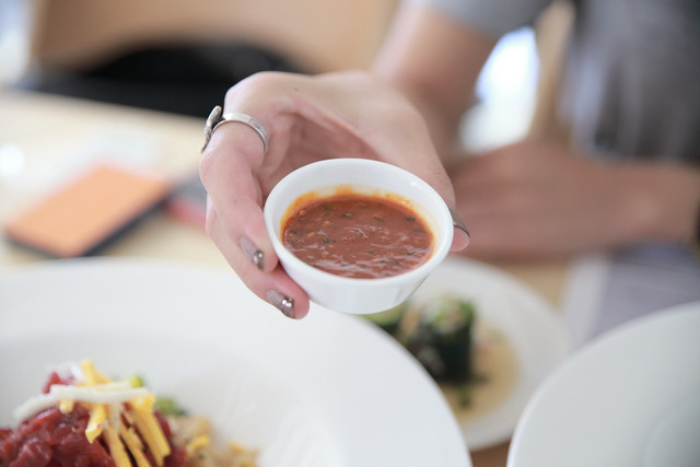 Use miso paste mixed with gochugaru powder as a substitute.