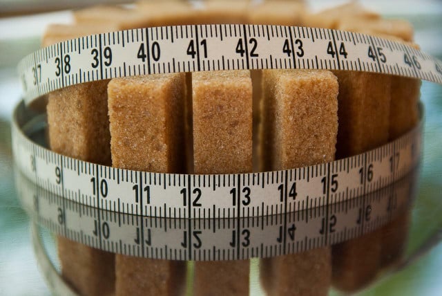 White sugar and brown sugar are similar in nutritional value.