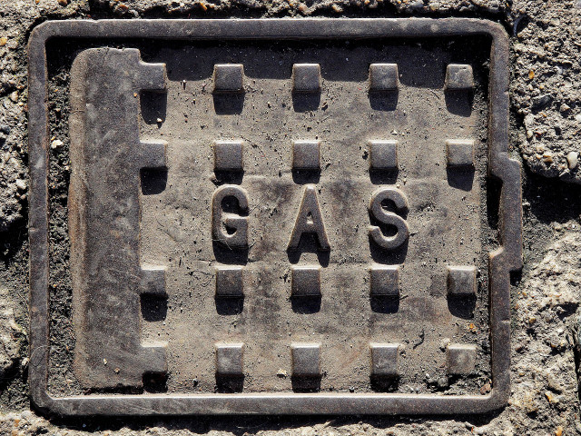 Natural gas is a cleaner fossil fuel, but extracting it can spell chaos for the planet.