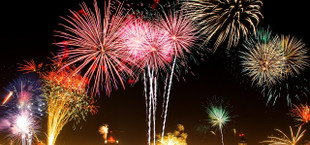 Are fireworks bad for the environment