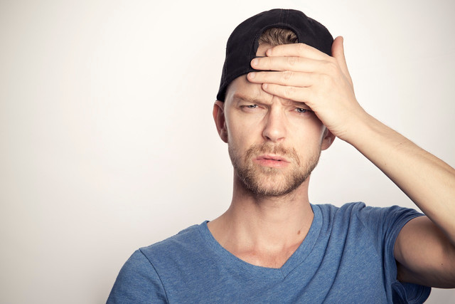 Headaches are a surprising reported side-effect. 