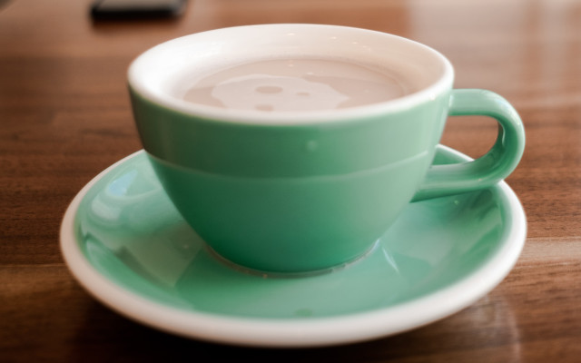 How to make a chai tea latte recipe