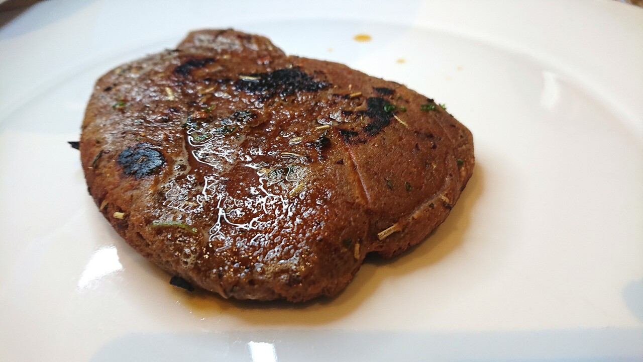 Vegan Steak (Tender, Juicy and Flavorful) - Loving It Vegan