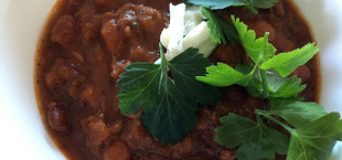 cuban black bean soup