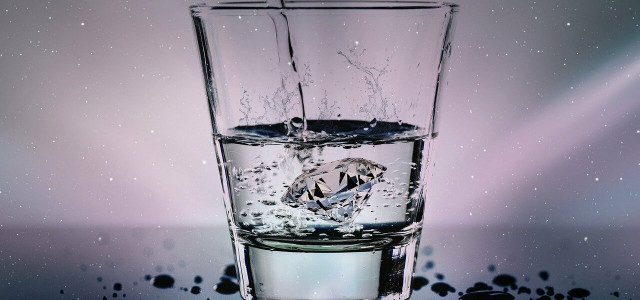 benefits of drinking alkaline water