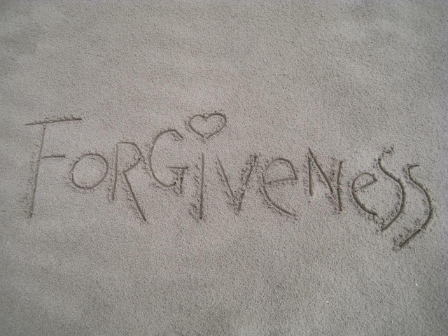 Metta meditation is a powerful tool for cultivating forgiveness.