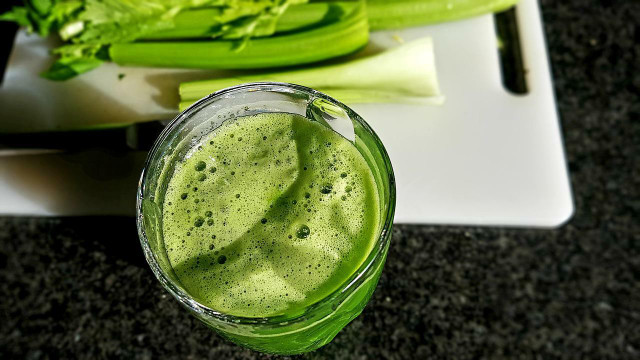 Whether you want to add avocado to one of your favorite homemade or store bought dressing, this can make an average dressing over the top with creamy goodness.