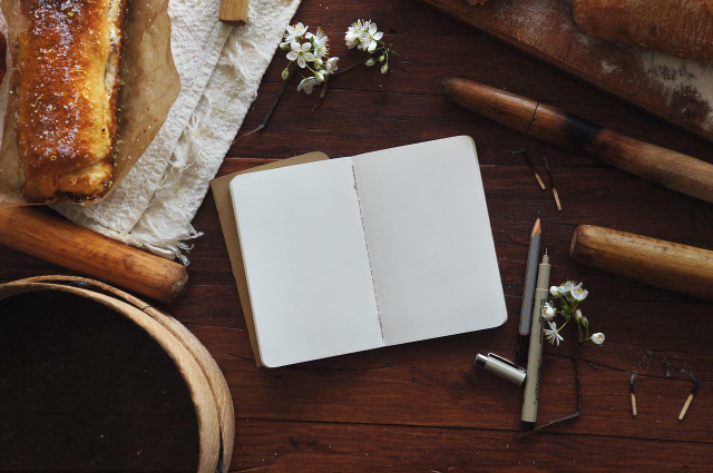 Find beauty in the little things with these gratitude journal prompts.
