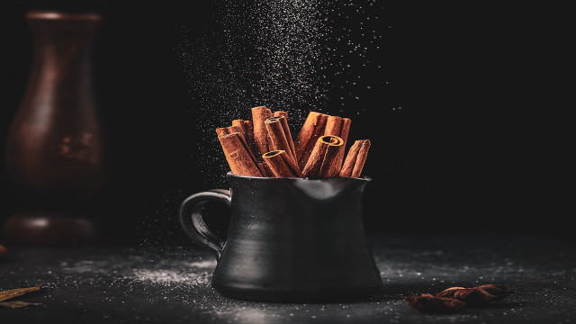 cinnamon tea benefits