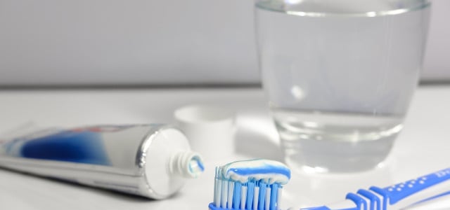Is fluoride for teeth good for you