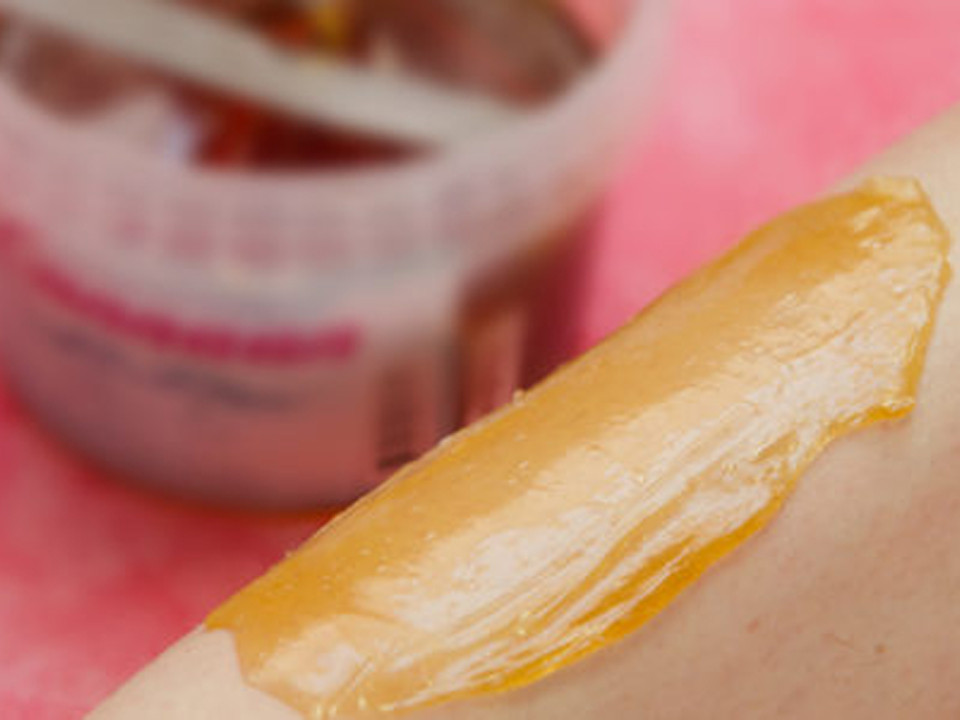 The Only Sugaring Recipe You ll Ever Need Sugar Wax for Easy Hair Removal