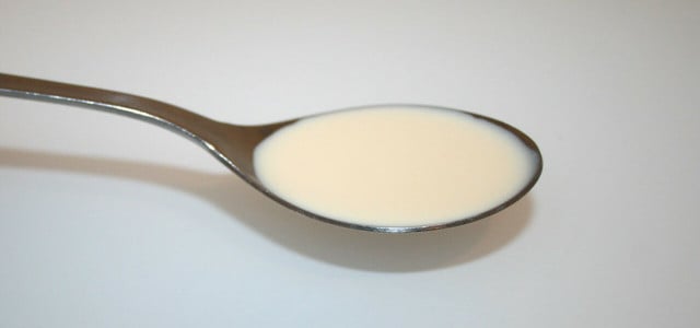 vegan substitute for evaporated milk