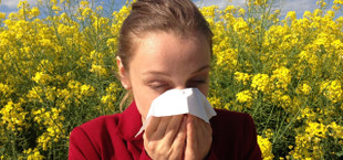 natural remedies for seasonal allergies