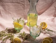 limoncello spritz