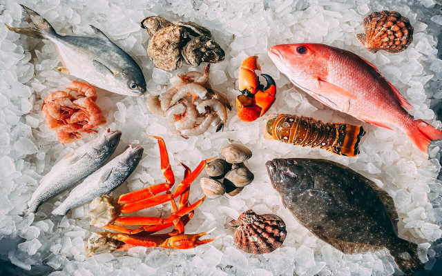 Purchasing wild-caught local seafood or opting out completely is one of the best solutions to overfishing. 