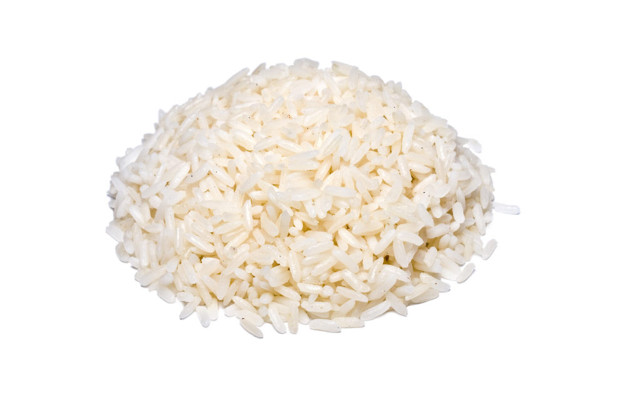 Foods that never expire rice