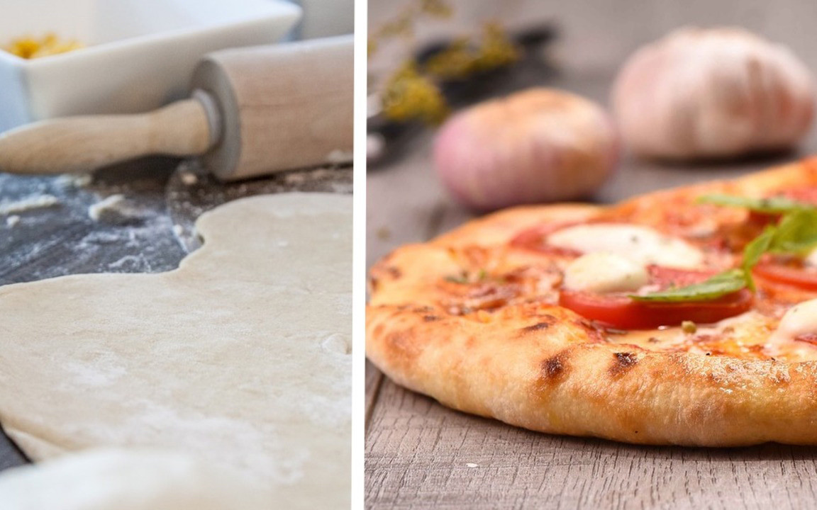 Practical Pizza Proofing Guide - Explaining the right pizza proofing