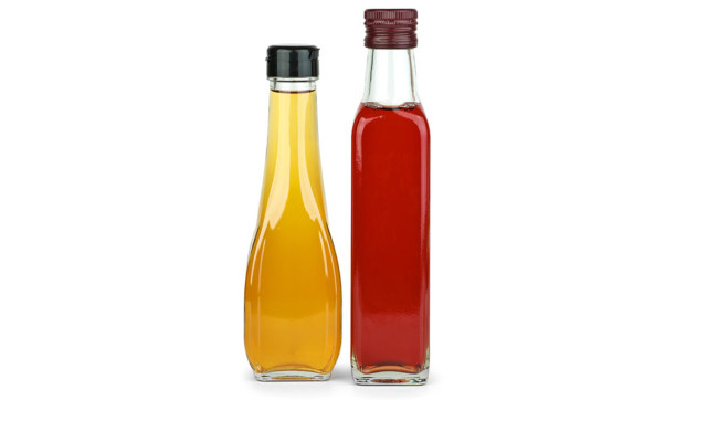 Foods that never expire vinegar