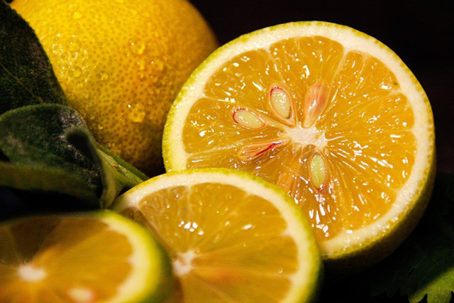 Wondering how to clean a microwave with just a lemon and water? Read on for instructions. 