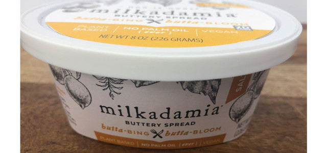 milkadamia buttery spread at whole foods