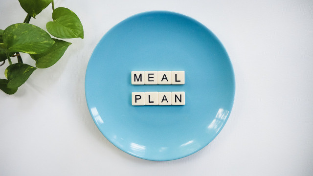 Meal planning will help you save money, have a balanced diet, and stress less about your Veganuary journey.