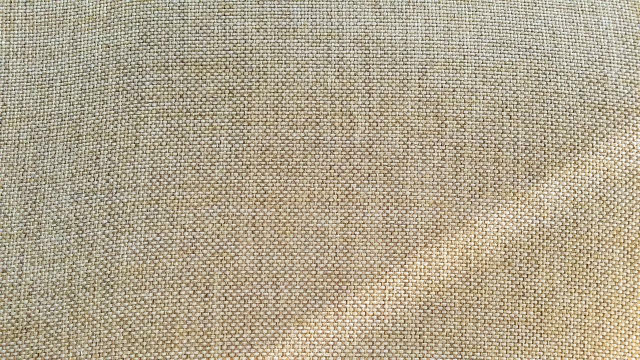 Jute is thicker than the cotton used for cheesecloth but it can still work the same way.