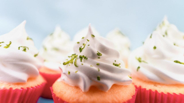 dairy-free frosting