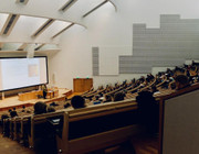 Universities with sustainability programs