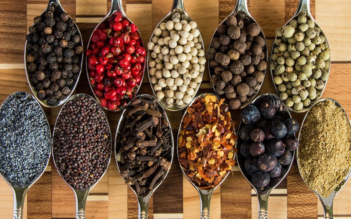 Do Spices Go Bad? Guide To How Long Spices Will Last – Instacart