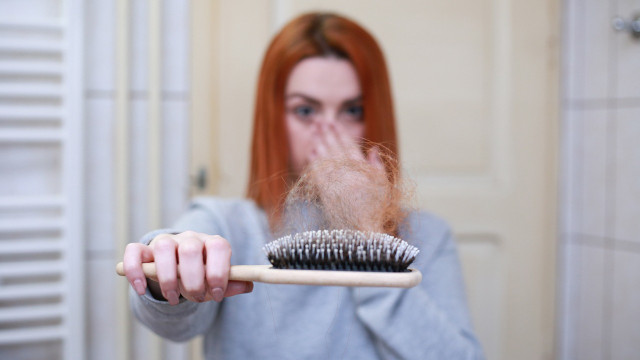 how to stop hair shedding