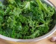 How to prepare kale