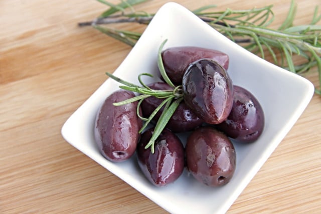 Watch out for some of these drawbacks of olives.