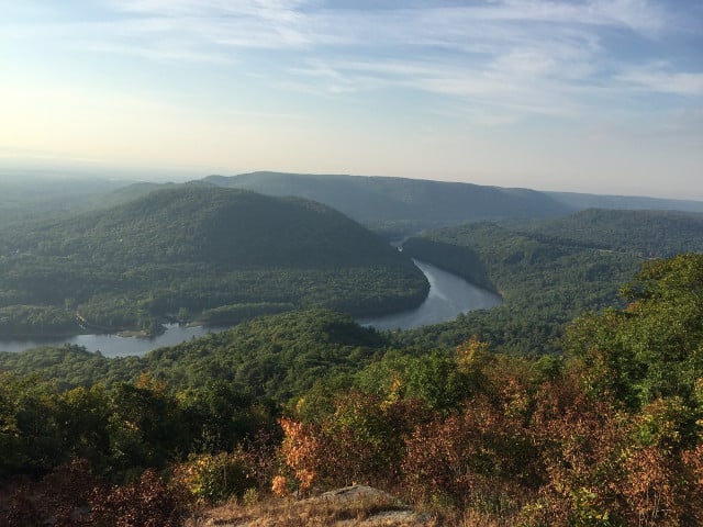 Head to the Lower Hudson Valley to visit Beaver Pond Campground, one of the best campsites in New York.