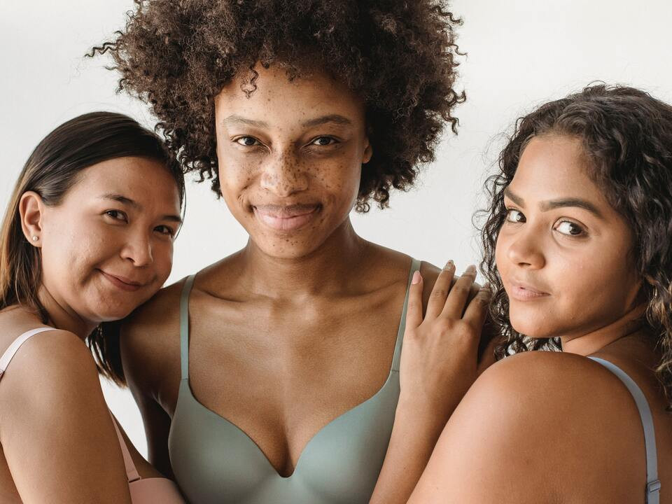 Bralettes: Comfy and Sustainable