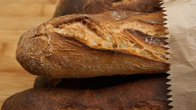 Most people view stale bread as waste, because they don’t know how to soften hard bread.