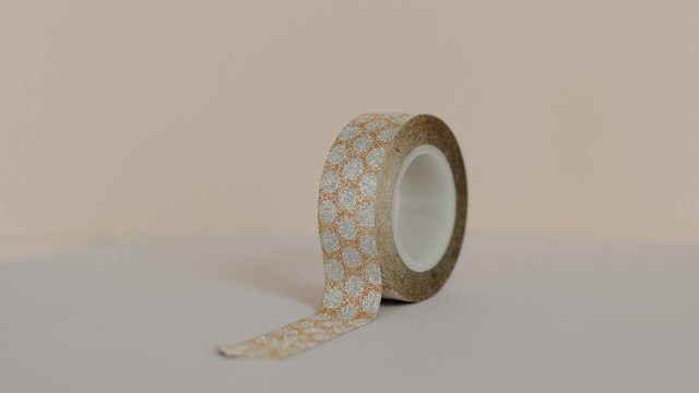 recycle tape