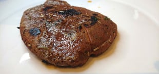 Seitan Steak