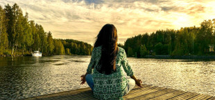 mindfulness based stress reduction