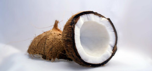 coconut milk vs coconut cream