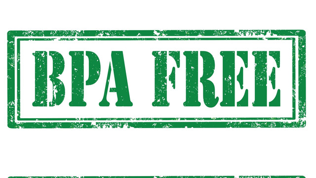 What is bpa free