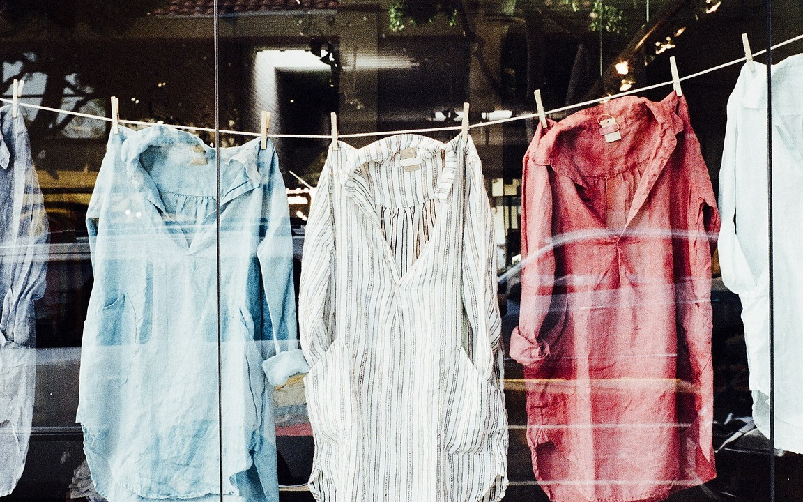 How Does Dry Cleaning Work?