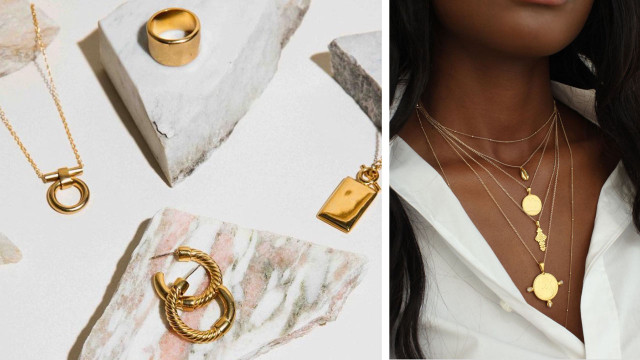 ethical sustainable jewelry