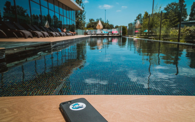 Digital Detox vacation