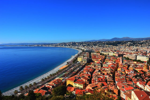 Nice is just one area in France facing the growing problem of overtourism.